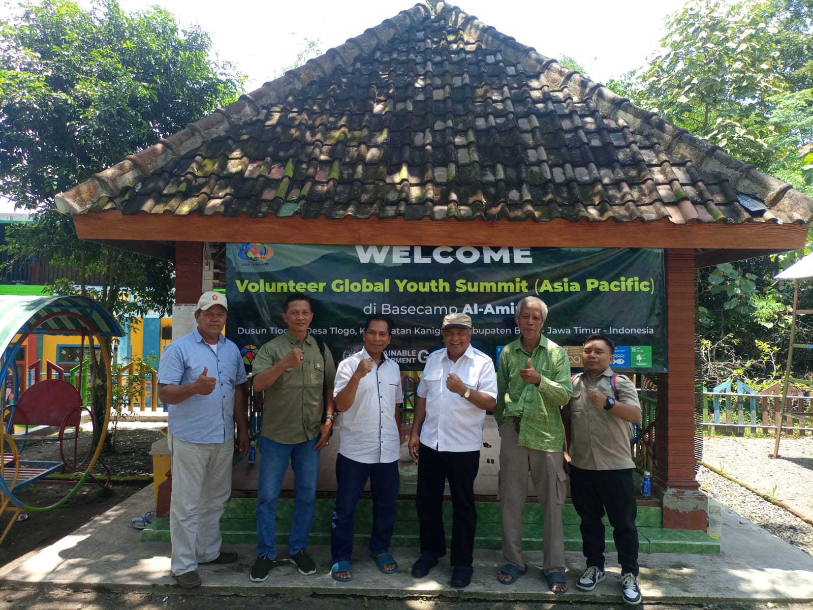 Endro Hermono Kunjungi Denta Cahya Abadi, Apresiasi Inovasi Produk Kesehatan Berbasis Lokal 1 IMG 20250222 WA0053