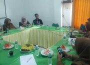 Komisi II DPRD Bukittinggi Kunjungi Puskesmas Gulai Bancah