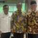 Gubernur Sumbar, Mahyeldi temui Menteri PU, Dody Hanggodo