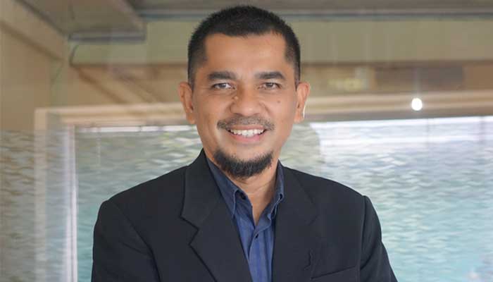 Ini Kata Pakar Hukum Soal Polemik Penagihan Retribusi ke ICBS Harau 1 Pakar Hukum yang juga Wakil Rektor Universitas Islam Sumatera Barat, Miko Kamal
