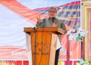 Kepala SMAN 3 Batusangkar Sampaikan Keluhan Terkait Fasilitas Pendidikan kepada Ketua DPRD Sumbar