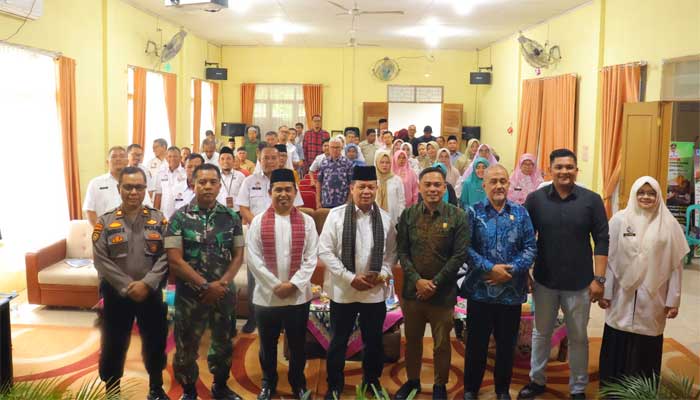 Musrenbang Payakumbuh Barat