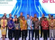 Pusat Penanganan Penipuan Transaksi Keuangan atau Indonesia Anti-Scam Centre