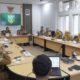 Pemko dan Polres Padang Panjang Gelar Rapat Teknis Program Makan Bergizi Gratis