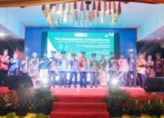 Pemprov Sumbar Luncurkan Kalender Iven 2025
