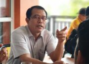 Penrad Siagian Kecam Revisi Peraturan DPR, ini Manipulasi Konstitusi