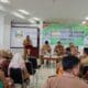Pj Sekda Pesibar Buka Forum Perangkat Daerah Tahun 2025