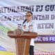 Bupati Way Kanan, H. Raden Adipati Surya