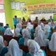 Anggota DPRD Sumbar Sitti Izzati Azis Serap Aspirasi Siswa SMAN 2 Batang Anai