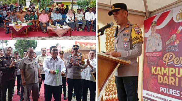 Warga bersama Forkopimda Koto Parik Gadang Diateh Deklarasi Anti Narkoba 1 Warga bersama Forkopimda Koto Parik Gadang Diateh Deklarasikan Anti Narkoba
