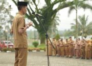 Ikuti Kebijakan Anggaran dari Pusat, Wabup Solsel: Pelayanan Harus Tetap Optimal
