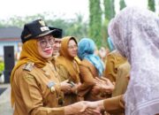 Sambut Ramadan 1446 H, Wabup Dharmasraya Ajak ASN Ramaikan Masjid dengan Berbagai Aktivitas Ibadah
