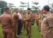 Wabup Limapuluh Kota Ahlul Badrito Tegaskan, Jual Beli Jabatan adalah Sebuah Kejahatan