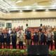 Pemerintah Kota Payakumbuh menggelar Deklarasi dan Pengukuhan Kecamatan Tangguh Bencana (Kencana)