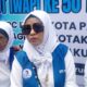 Ketua DPC IWAPI Payakumbuh, Nurni Marliza Icha