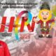 Ketua DPRD Kabupaten Dharmasraya, Jemi Hendra ucapkan selamat Hari Pers Nasional 2025