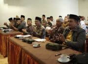 Menelusuri Laporan Masyarakat Adat Solok Selatan tentang Dana Bantuan LKAAM 2023