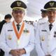 Bupati dan Wakil Bupati Solok Selatan, H. Khairunas dan H Yulian Efi