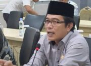 Diduga Rampas Tanah Adat, Senator Penrad Siagian Minta Pemerintah Audit PT TPL