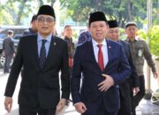 Sultan B Najamudin: DPD RI Siap Berkolaborasi dengan Kepala Daerah