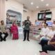 Private Opening Miss Glam Pasaman Barat