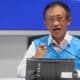 Direktur Distribusi PLN, Adi Priyanto