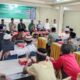 Donizar Sosialisasikan Perda Nomor 3 Tahun 2021 di Nagari Tanjung Beringin Utara