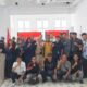 FWP-SB Kunjungi Kantor Berita Antara