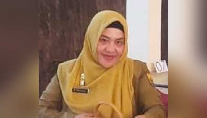 Pelantikan Tidak Sah, Wako Pariaman Terbitkan Surat Edaran terkait Kepastian Pendapatan Para Calon PPPK 1 Kepala BKPSDM Kota Pariaman, Irmadawani