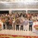 Konsultasi Publik Penyusunan Dokumen RPJMD 2025 dan RKPD 2026 Provsu