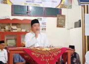 Safari Ramadan ke Tanjung Harapan, Ketua DPRD Solok Selatan Akan Upayakan yang Terbaik untuk Masyarakat