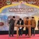 Penandatanganan MoU Masjid Istiqlal dan Masjid Raya Syekh Ahmad Khatib Al Minangkabawi