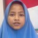 Nisamidi Arba'in, Siswa Sekolah Menengah Sungai Burong, Tanjong Karang Selangor, Malaysia