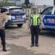 Polres Muba Gelar Patroli Gabungan Antisipasi Balap Liar di Kota Sekayu Sekitarnya