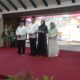 Pisah Sambut Wakil Bupati Malang
