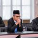 Bupati Asahan, Taufik Zainal Abidin Siregar Ikuti Rakor Kepala Daerah se-Sumatera Utara