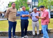 Pemko Pastikan Lahan untuk Pembangunan Bioskop Baru di Bukittinggi