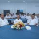 Pemkab Laksanakan Sertijab Bupati dan Wakil Bupati Asahan Periode 2025-2030