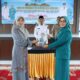 Sertijab Ketua TP PKK Limapuluh Kota