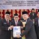 Sertijab Wako Payakumbuh