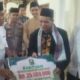 Tim VII Safari Ramadan Kabupaten Solok serahkan bantuan untuk Masjid Nurul Yaqin Ujung Ladang