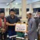 Wagub Sumbar, Vasko Ruseimy serahkan bantuan untuk Masjid Nurul Yatim Jorong Siboka