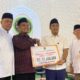 Wakil Gubernur Sumbar Bantu Pembangunan Masjid Muhsinin Tigo Koto Diate