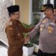 Wako dan Wawako Gelar Silaturahmi dengan Kapolres Payakumbuh