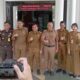 Wali Kota Malang Awali Tugas dengan Kunjungan Silaturahmi ke Forkopimda
