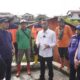 Wawako Padang Panjang, Allex Saputra Kembali Telusuri Drainase Sekitaran Pasar Pusat