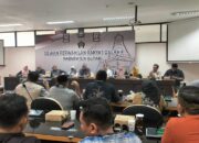 Komisi IV DPRD Kabupaten Blitar Gelar Hearing dengan PKD, Bahas Kendala Pelayanan BPJS Kesehatan