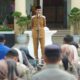Wabup Solok Selatan pimpin apel gabungan ASN