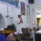 Sekda Kota Payakumbuh, Rida Ananda, saat menghadiri acara buka puasa bersama yang digelar IPHI Kota Payakumbuh