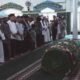 Salat Idul Fitri di Masjid At Taqwa Blambangan Umpu